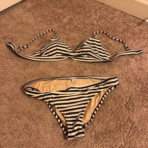 J. Crew Swimsuit